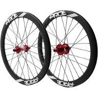 Pride Racing Gravity Matt 451 20´´ 6b Disc Wielset