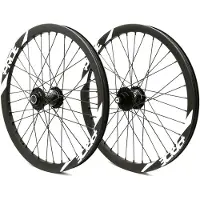 Pride Racing Wave Matt Control 406 20´´ Wielset