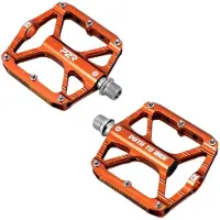P2r Cityman 40 Rtc Pedalen