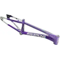 Stay Strong For Life V5.1 Bmx-frame