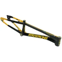 Stay Strong For Life V5.1 Bmx-frame
