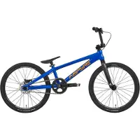 Inspyre Evo-c Disk Expert 20´´ 2026 Bmx Fiets