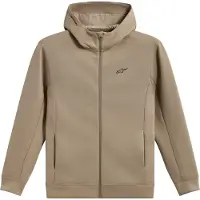 Alpinestars Cypher Zip Hoodie Maat