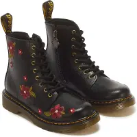 Dr. Martens Laarzen 1460 J LACE BOOT BLACK T LAMPER kind 28