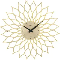 AMS Wandklok W9359
