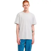 Element Icon Embroidery T-shirt Met Korte Mouwen