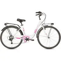 Myland Vicolo 24´´ 6s Fiets