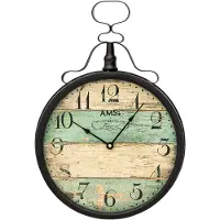 AMS Orologio da parete - 9532