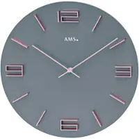 AMS Unisexhorloge 9590