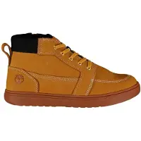Timberland Lisbon Street Mid Lace Up With Zip Kinderschoenen