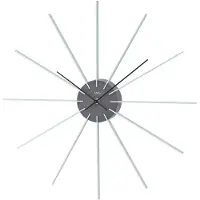 AMS Unisexhorloge 9595
