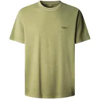 Pepe Jeans Shirt 'PORTOBELLO' groen
