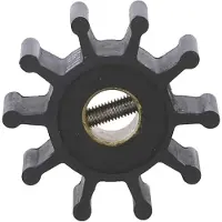 Jabsco 18673-0003 I Nitrile Impeller Zilver 22 x 51 mm