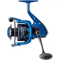 Cinnetic Blue Line 5500 Mh Game Crbk Spinning Reel 5500