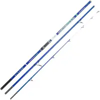 Alcedo Dyna Oceanic Surfcasting Rod Zilver 4.20 m / 100-200 g