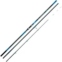 Cinnetic Blue Line Advance Mn Hybrid Surfcasting Rod Zilver 4.20 m / 100-220 g