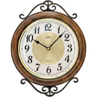 AMS reloj 9565