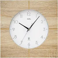 AMS Unisexhorloge 5545