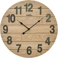 AMS Unisexhorloge 9617