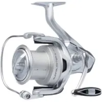Penn Surfblaster Iv Long Cast Spinning Reel Zilver 7000