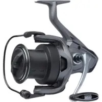Penn Surfblaster Iv Long Cast Spinning Reel Zilver 8000