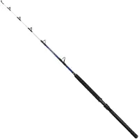 Penn Battalion Iii Trolling Rod Zilver 1.68 m / 20-50 Lbs