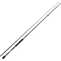 Alcedo Carisma Spinning Rod 2.40 m / 15-40 g
