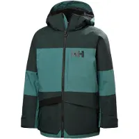 Helly Hansen Summit 2.0 Jas