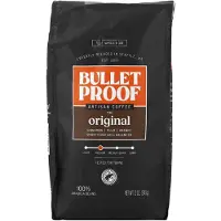 Bulletproof , Koffie, The Original, Geheel Koffiebonen, Medium Roast, 12 oz (340 g)