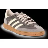 Adidas Handball Spezial Sneakers Bruin Lichtbruin Beige