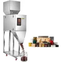 Vevor Poederdoseermachine