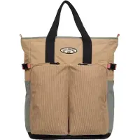 Billabong - Cove Tote Bag - Schoudertas One Size, beige