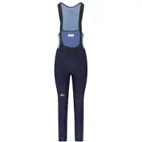 CafÉ Du Cycliste - Women's Rosie - Fietsbroek S, blauw