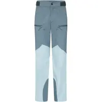 Mammut - Aenergy Pro SO Hybrid Pants - Toerskibroek 54, nebla / strata