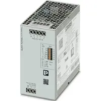 Phoenix Contact 2904613 Stroomvoorziening 110 V/DC 4 A 474 VA Inhoud 1 stuk(s)