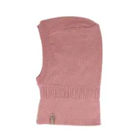 Maximo - Kid's Schlupfmütze doppellagig - Bivakmuts 53-55 cm, roze