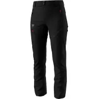 Dynafit - Women's Mercury Dst Pants - Toerskibroek XL, zwart