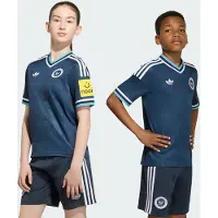 Adidas Newcastle United FC 26/27 Uitshirt Kids