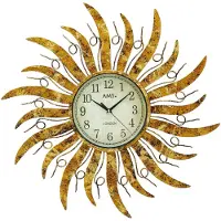 AMS horloge 9639
