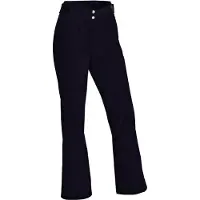 Maier Sports - Women's Allissia Slim 3.0 - Skibroek 36 - Regular, blauw
