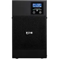 Eaton 9E 2000I Onderbrekingsvrije Stroomvoorziening (UPS), dubbele omvormer (online), 2 kVA, 1600 W, 6 AC-uitgangen