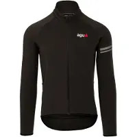 Agu - Thermo Jersey L/S Essential - Fietsshirt XL, zwart