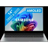 Samsung Galaxy Book6 Pro OLED Copilot+ PC NP940XJG-KG5NL