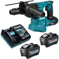 Makita HR012GZ combihamer - zonder accu - zonder oplader