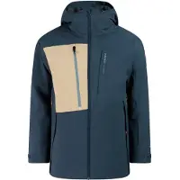 Protest Sportjas 'PRTOffset' blauw