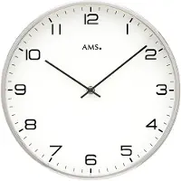 AMS horloge 9658