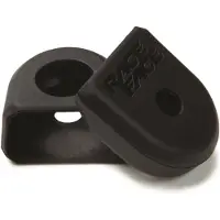 Race Face A10066BLK Krukashoesbeschermer Zwart