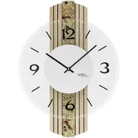 AMS horloge 9674