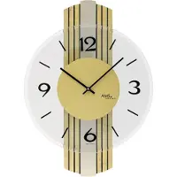 AMS horloge 9673