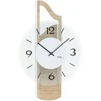AMS horloge 9681